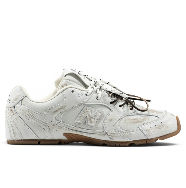 New Balance x Miu Miu 530 SL White Gum 5E165E 3F33 F0009