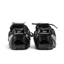 New Balance x Miu Miu 530 SL Black Silver