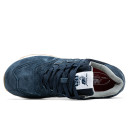 New Balance 574 Blue