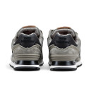 New Balance 574 Grey Black