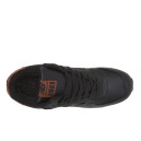 New Balance 574 Black Brown З ХУТРОМ