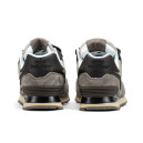 New Balance 574 Brown Black