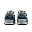 New Balance 574 Dark Blue