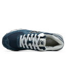 New Balance 574 Dark Blue