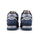 New Balance 574 Blue З ХУТРОМ