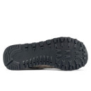 New Balance 574 Grey Navy U574KL2