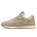 New Balance 574 x Miu Miu Denim Colonial Beige 5E765D CSL F0044 F 015