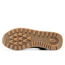 New Balance 574 x Stone Island Green Black