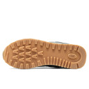 New Balance 574 x Stone Island Grey Brown