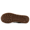 New Balance 574 Legacy White Grey U574LGAN