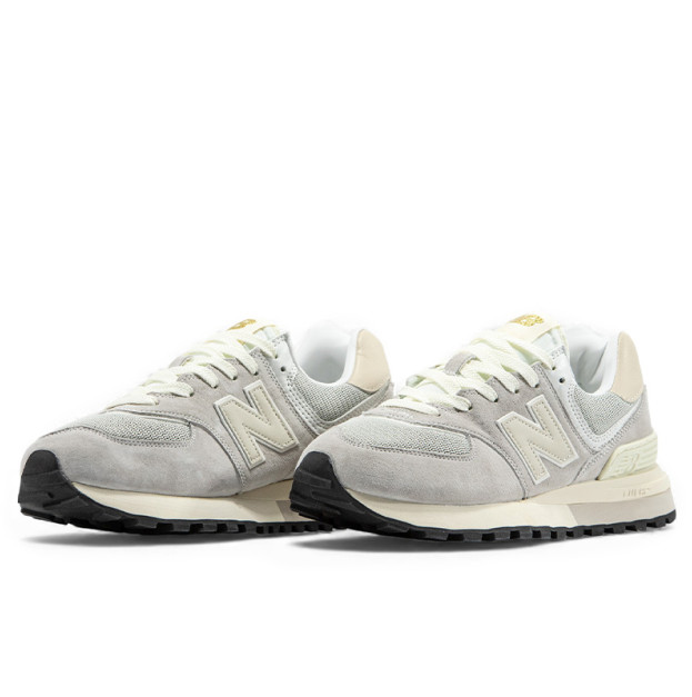 New Balance 574 Legacy Beige