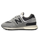 New Balance 574 Legacy Grey Black Termo