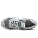 New Balance 574 Two Grey White