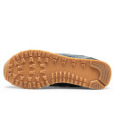 New Balance 574 Two Dark Grey