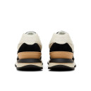 New Balance 574 Legacy Black Angora U574LGRA