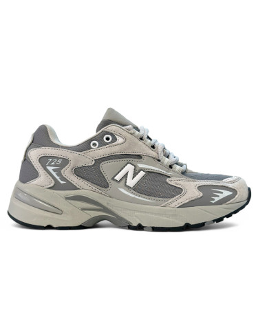 New Balance 725 Beige Grey Termo
