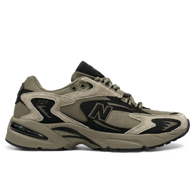 New Balance 725 Beige Black Termo