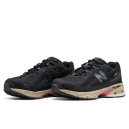 New Balance 740 Thinsulate Gore-Tex Black Beige