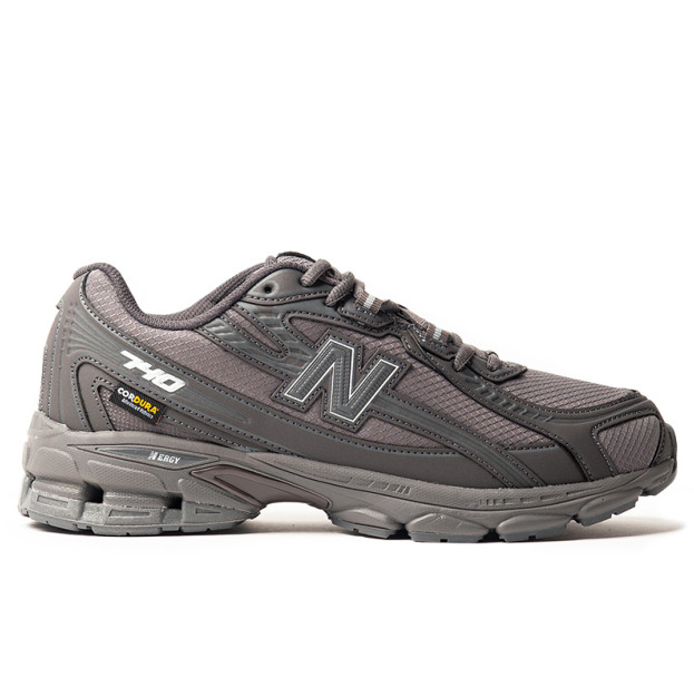 New Balance 740 Cordura Gore-Tex Grey Termo