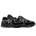 New Balance 860v2 Black Grey ML860XC