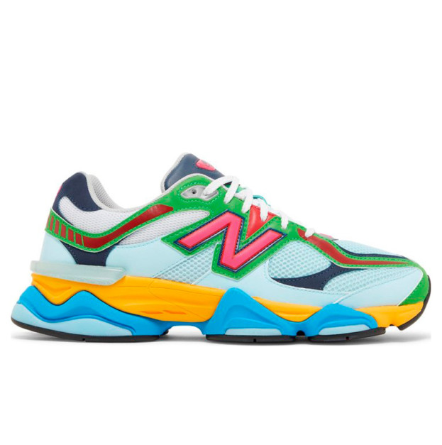 New Balance 9060 Beach Glass U9060NBN