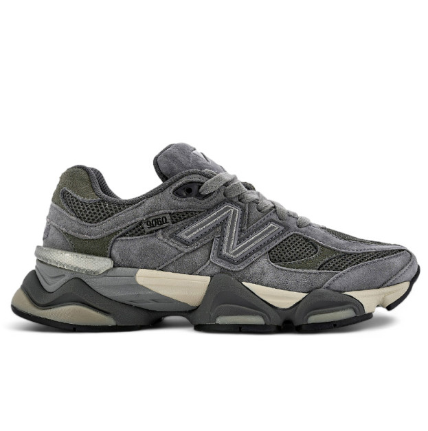 New Balance 9060 Dark Grey