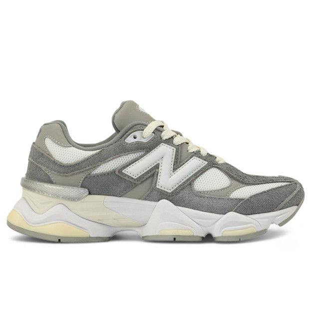 New Balance 9060 Grey White