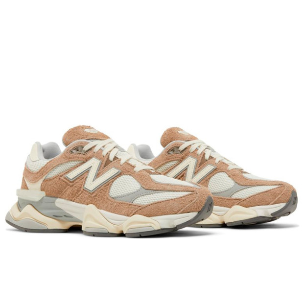 New Balance 9060 Beige U9060HSB