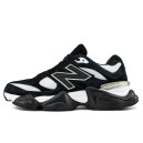 New Balance 9060 Black White