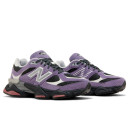 New Balance 9060 Mercury Black U9060VRB