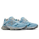 New Balance 9060 Chrome Blue U9060EED