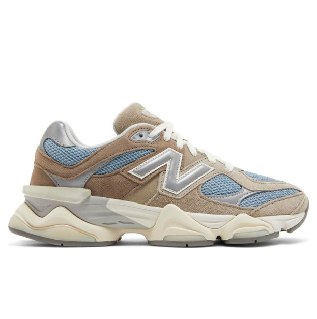 New Balance 9060 Cherry Blossom Pack Mushroom U9060MUS