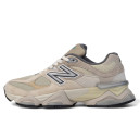 New Balance 9060 Sea Salt Surf Sample U9060MAC