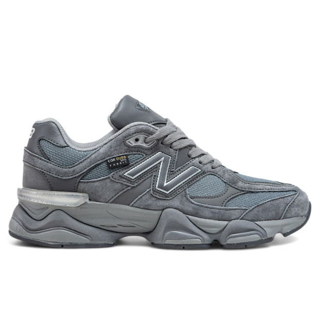 New Balance 9060 Cordura Dark Grey