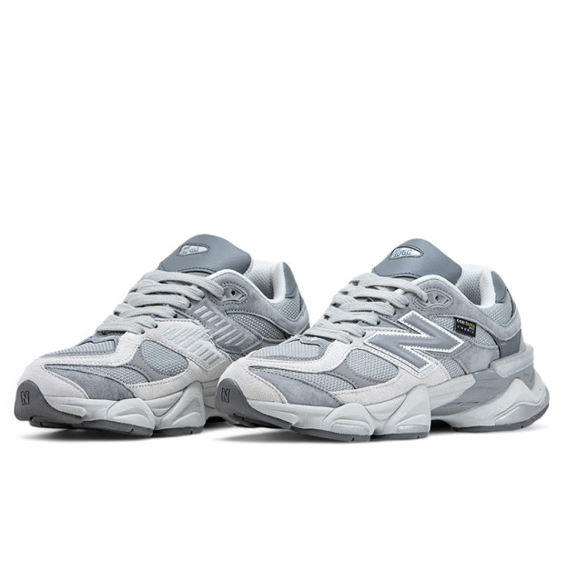 New Balance 9060 Cordura Grey
