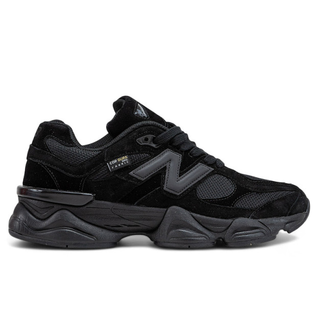 New Balance 9060 Cordura Black