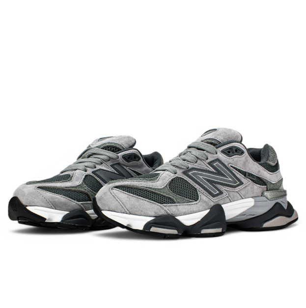 New Balance 9060 x Joe Freshgoods Dark Gray