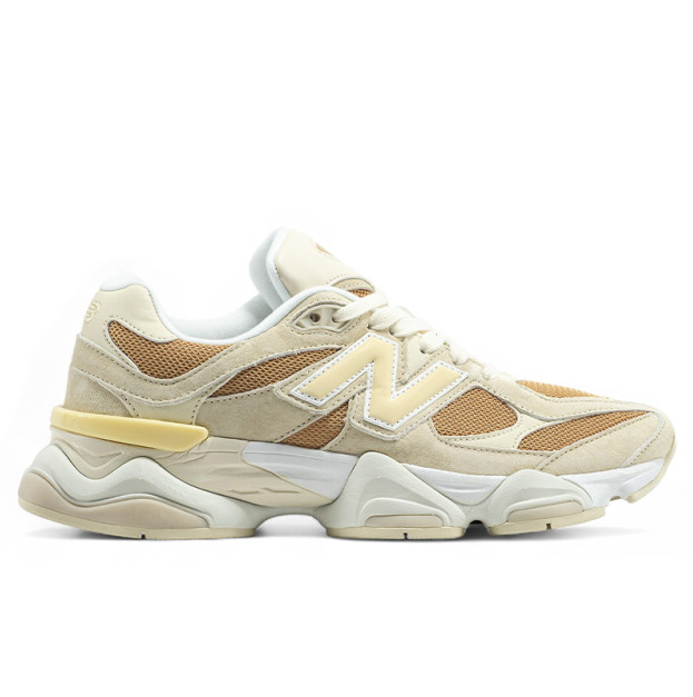New Balance 9060 Beige