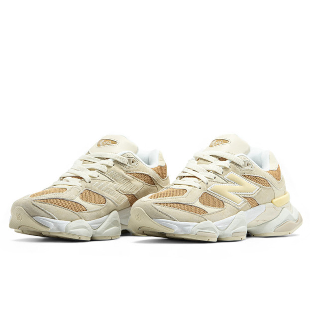 New Balance 9060 Beige