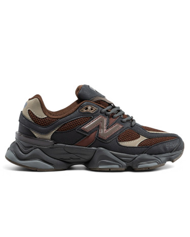 New Balance 9060 Phantom Rich Oak U9060RFB