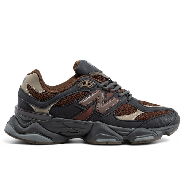 New Balance 9060 Phantom Rich Oak U9060RFB