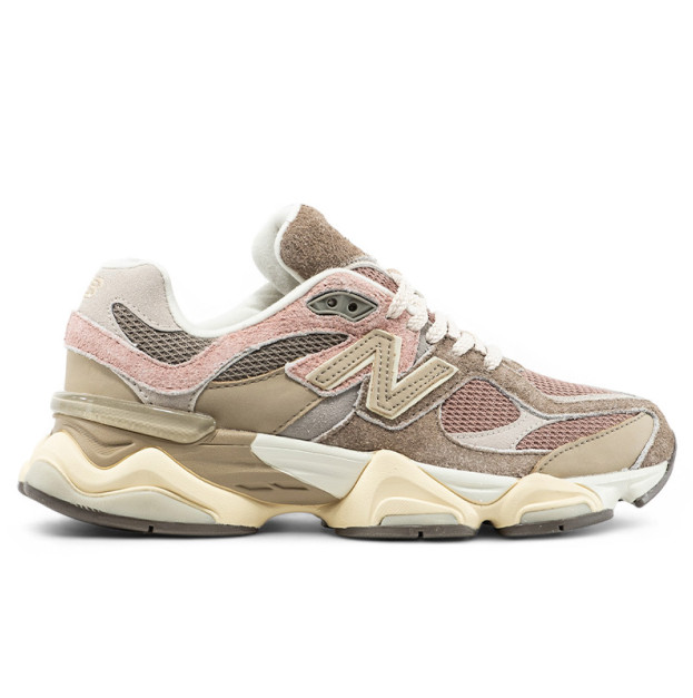 New Balance 9060 Landslide Mushroom U9060NTB