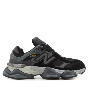 New Balance 9060 Cordura Grey Black Termo