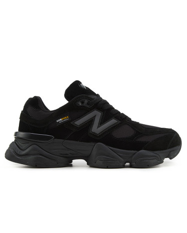 New Balance 9060 Cordura Gore-Tex Black Termo