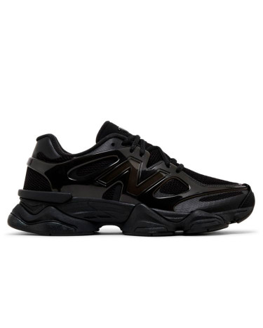 New Balance 9060 X Black Cat U9060IMA