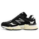 New Balance 9060 Cordura Black White