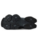 New Balance 9060 Triple Black Leather U9060NRI