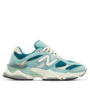 New Balance 9060 New Spruce Salt Marsh U9060FG