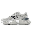 New Balance 9060 Silver Metallic Grey