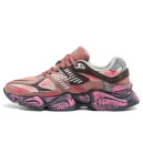 New Balance 9060 Cherry Blossom Pack Mineral Red